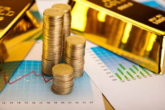 roth ira backed by gold