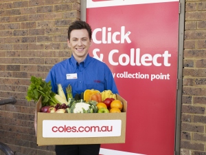 The Click and Collect Business Trend