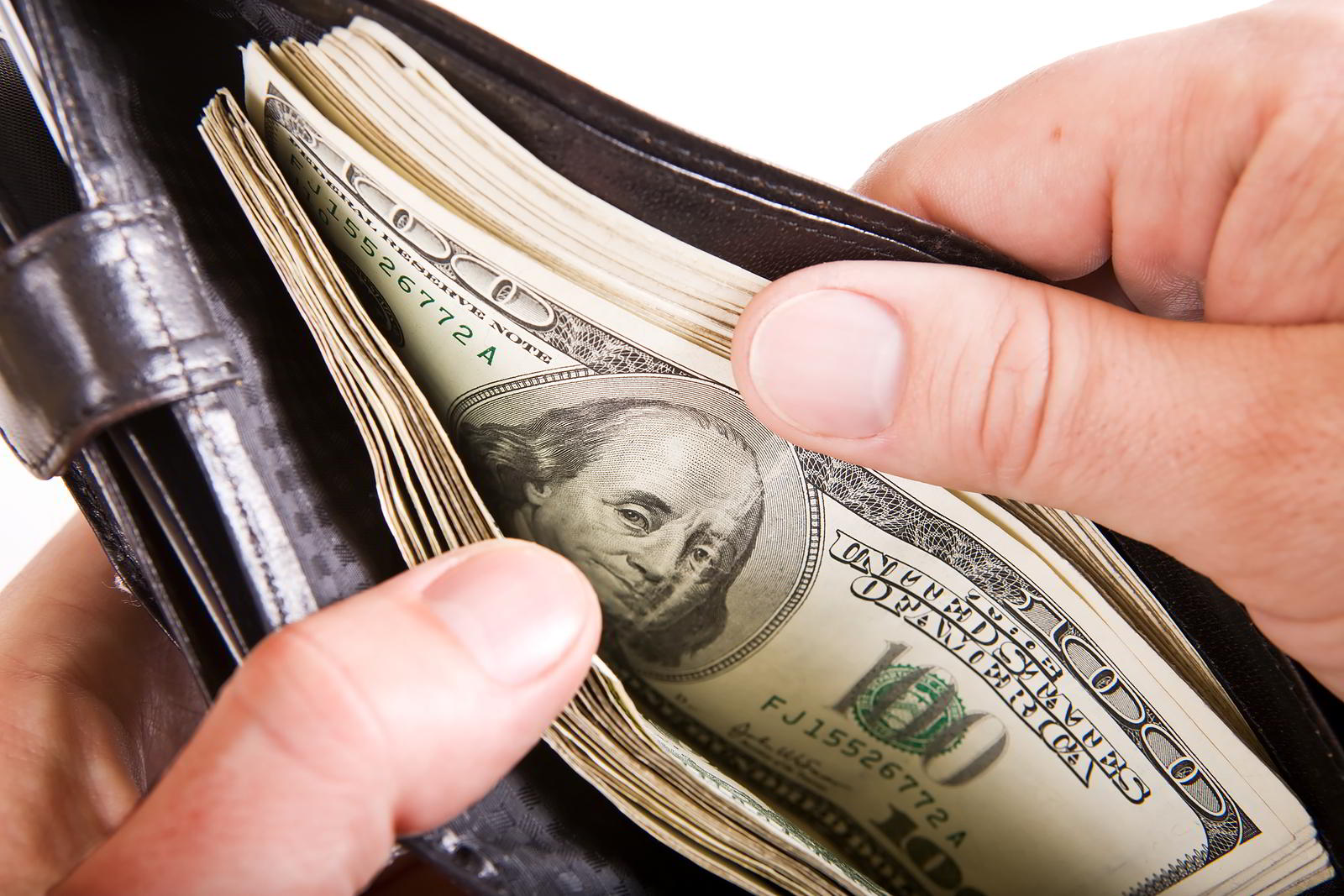 5 Ways a Business Cash Advance can help your Company