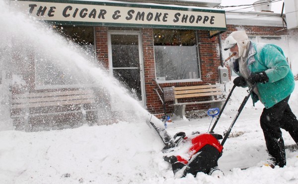3 Tips for Prepping Your Brick and Mortar for Winter Weather