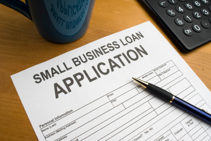 Are Small Business Loans At Risk?