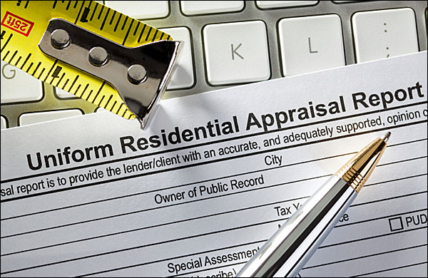 Using Appraisals To Help With Marketing